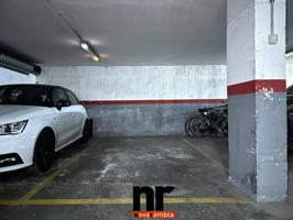 PARKING EN VENTA ZONA CENTRO photo 0