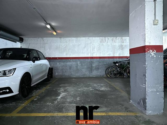 PARKING EN VENTA ZONA CENTRO photo 0