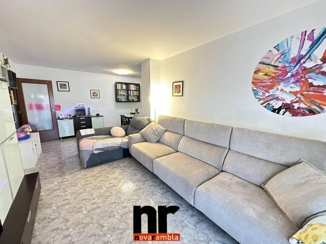 Piso en venta en zona Pinetons photo 0