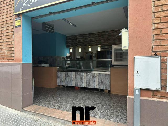 Local Comercial en Alquiler en Ripollet photo 0
