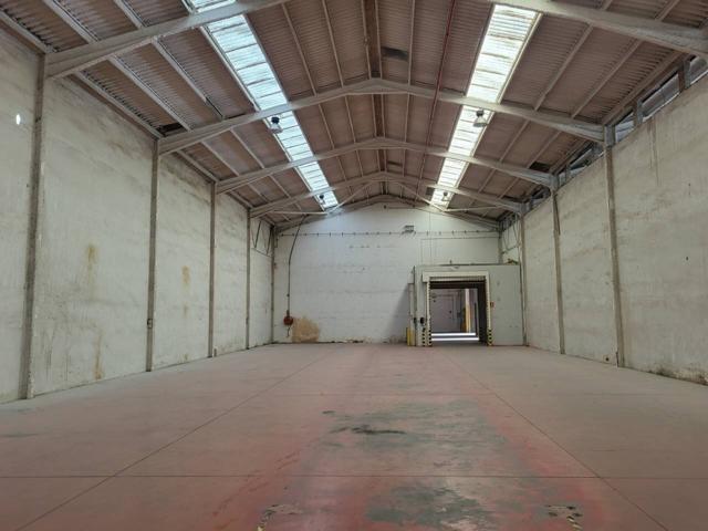 Nave industrial en alquiler en Sant Andreu de la Barca photo 0