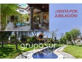 Magnífica propiedad con uso hotelero en el histórico municipio de Olmedo, Valladolid, con 19 dormitorios y 7 bungalows. photo 0