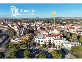 Exclusivo chalet adosado en el casco urbano de Boecillo, a 15 minutos del centro de Valladolid. photo 0
