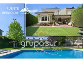 Exclusivo chalet pareado con piscinas y zonas comunitarias en Fuente Berrocal, a 10 minutos del centro de Valladolid photo 0