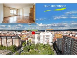 Magnífico piso exterior en la Plaza de la Rinconada, casi en la esquina con la Plaza del Poniente, Valladolid photo 0