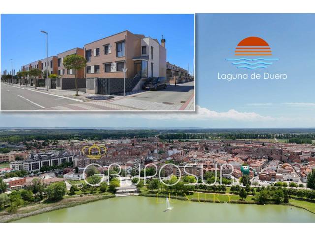 Precioso chalet pareado en Laguna de Duero, a 5 minutos de centro de Valladolid. photo 0