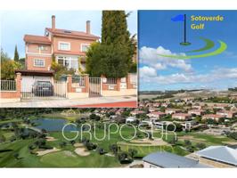 Fantástico chalet pareado con piscina privada en la Urbanización Sotoverde, en Arroyo de la Encomienda photo 0
