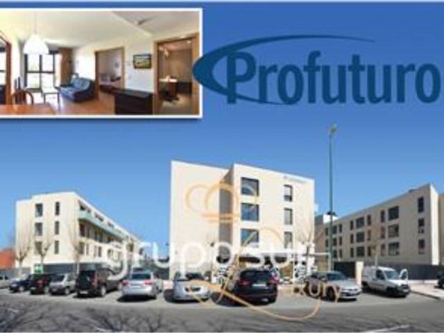 Bonito apartamento de 2 dormitorios en un complejo para mayores de 50 años, en El Peral, en la urbanización Profuturo. photo 0