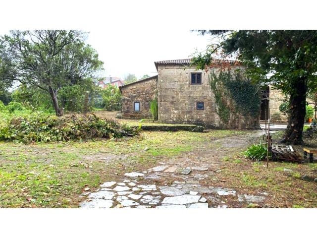 Casa Pazo gallego con finca photo 0