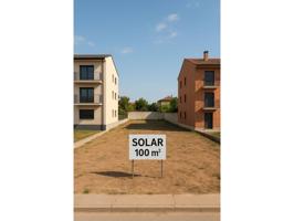 Solar en venta en Centro(28231) photo 0