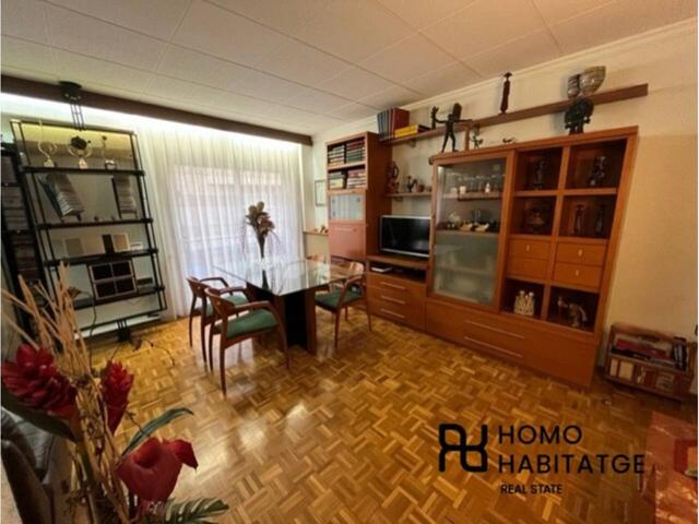 Venta de piso en GRACIA SABADELL photo 0