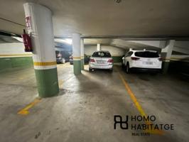 Venta de plazas Parquing en GRACIA photo 0