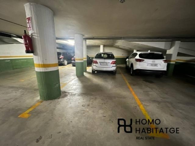 Venta de plazas Parquing en GRACIA photo 0