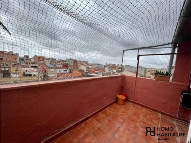 Venta de ÀTICO en Sabadell SUD photo 0