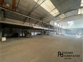 Nave comercial en venta en Can Tiana-Pont Vell(08290) photo 0