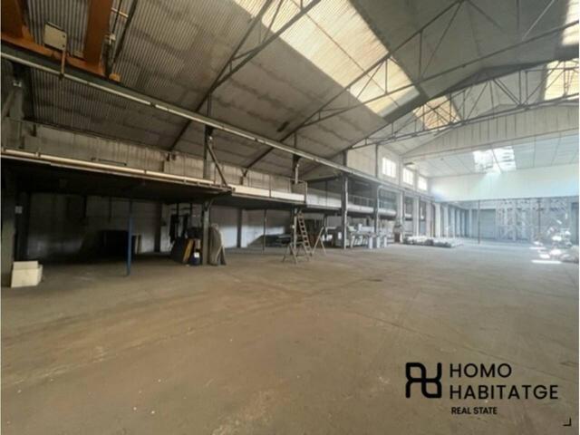 Nave comercial en venta en Can Tiana-Pont Vell(08290) photo 0