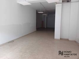 Alquiler de local comercial en Sabadell Centro photo 0