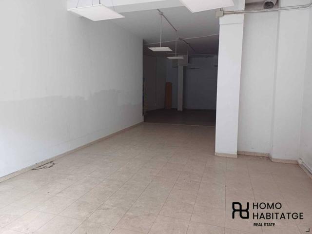 Alquiler de local comercial en Sabadell Centro photo 0