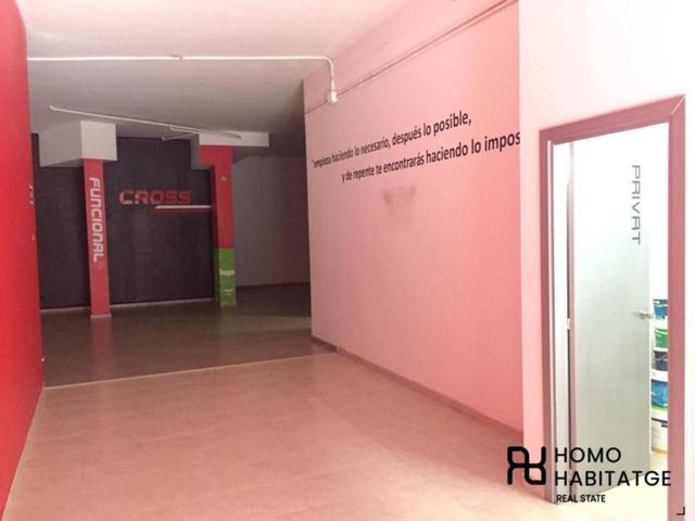 Local en venta en Sabadell Centro photo 0