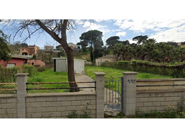 Terreno en venta en Tordera photo 0