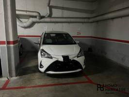 ¡Venta de garaje en Sabadell Centro! photo 0