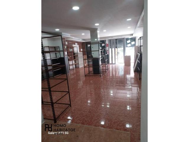 Venta de Local Comercial en Sabadell photo 0