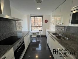 Piso en venta en La Creu Alta(08208) photo 0