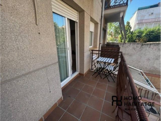 Venta de piso en Sabadell photo 0