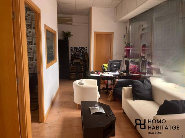 LOCAL comercial en venta en Sabadell - La Concòrdia photo 0