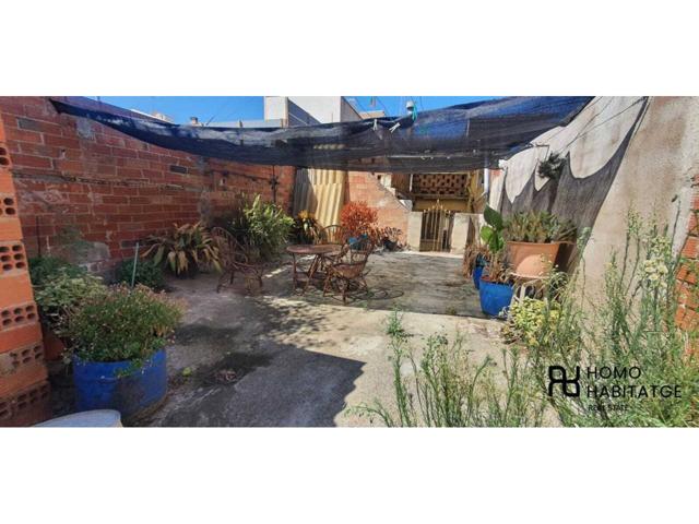 Venta de casa en Sabadell a reformar photo 0