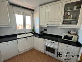 Dúplex con Terraza y parquin photo 0