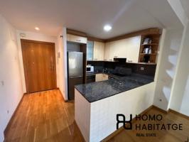 Venta de un piso en Sabadell EIXAMPLE photo 0