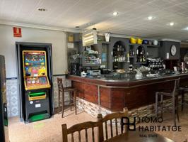 Restaurante en traspaso en Sant Quirze del Vallès photo 0