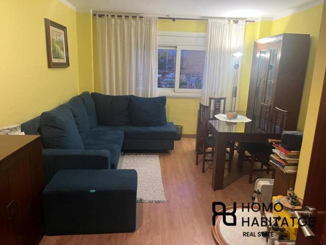 Venta de piso en Terrassa photo 0