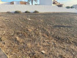 Parcela con proyecto y licencia, lista para empezar a construir en Tahiche. photo 0