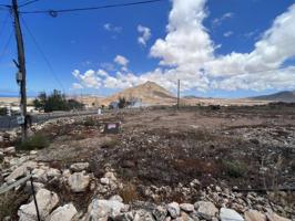 Venta de solar urbano en Fuerteventura. Tindaya (La Oliva) photo 0
