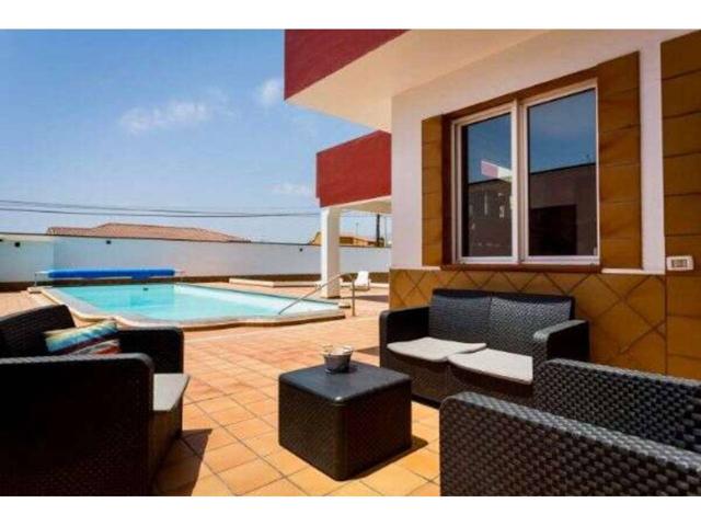 Chalet Independiente!! La Garita. Telde. Gran Canaria. photo 0