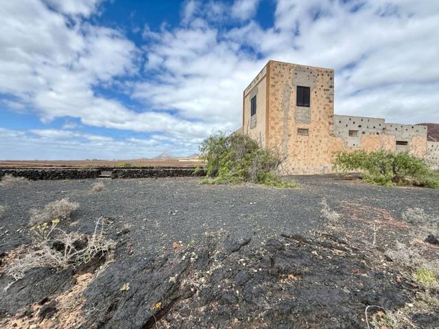 Vivienda rústica en venta Tahiche, Lanzarote photo 0