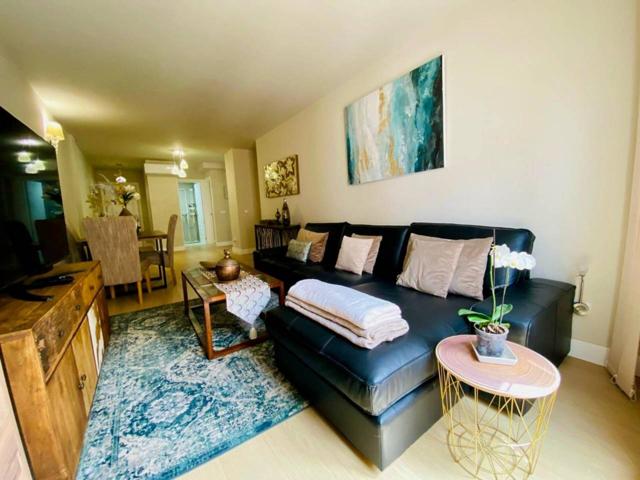 ¡En venta amplio piso en excelente zona de Arrecife – 315.000 €! photo 0