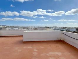 ¡GRAN OPORTUNIDAD EN ARRECIFE – ZONA ARGANA BAJA! Vivienda + Nave + Oficina (convertible en apartamento) photo 0
