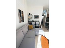 Piso reformado en Argana Alta – Amueblado, aire acondicionado, listo para entrar a vivir photo 0