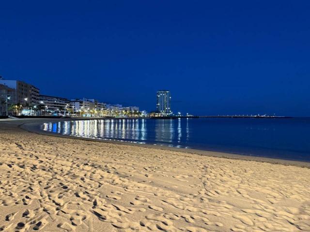 ¡OPORTUNIDAD EN ARRECIFE – JUNTO A LA PLAYA DEL REDUCTO! photo 0