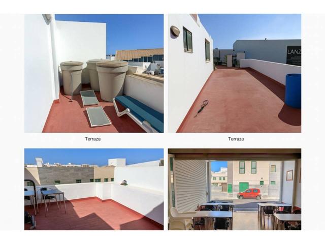 Edificio en venta Arrecife photo 0