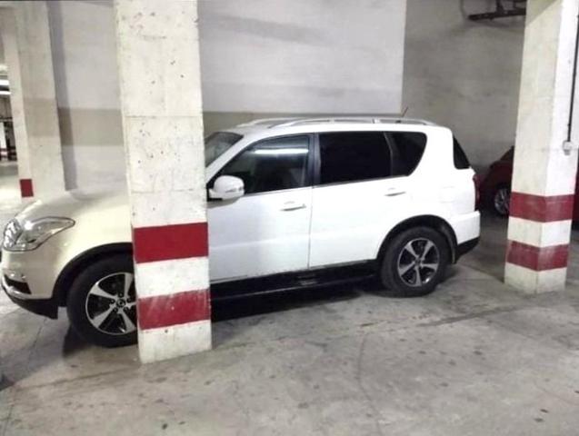 Plaza de garaje en Motril photo 0