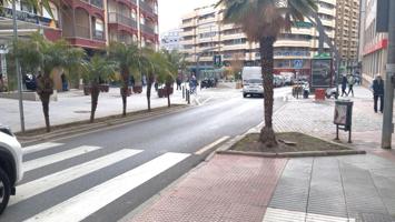 PLAZA DE GARAJE EN EL CENTRO DE MOTRIL photo 0