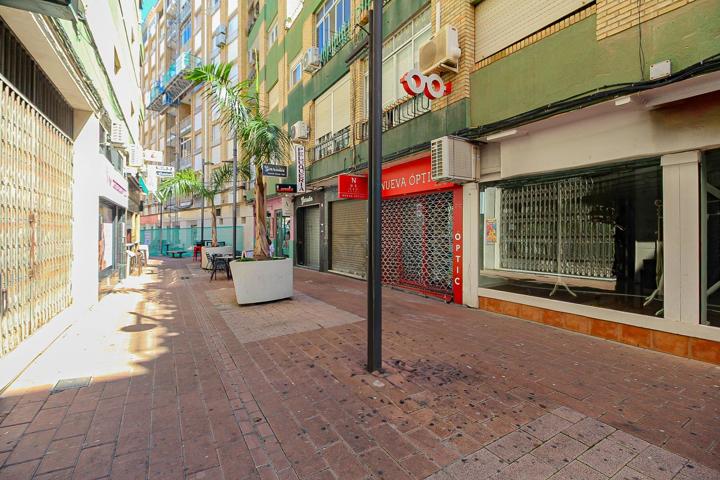 ¡Piso en pleno centro de Motril! photo 0
