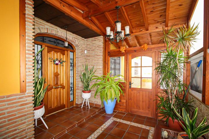 LA CASA DE TUS SUEÑOS EN MOTRIL photo 0