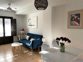 DUPLEX EN VELEZ DE BENAUDALLA photo 0