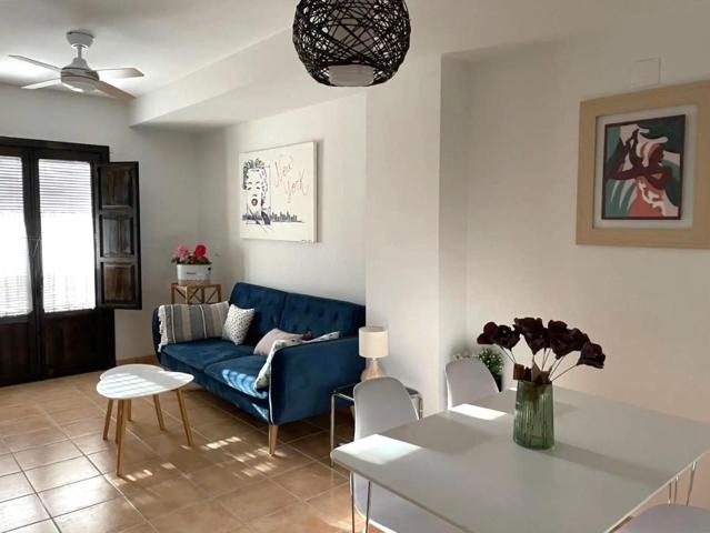 DUPLEX EN VELEZ DE BENAUDALLA photo 0