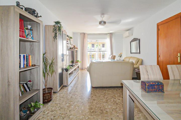 Piso en Salobreña photo 0